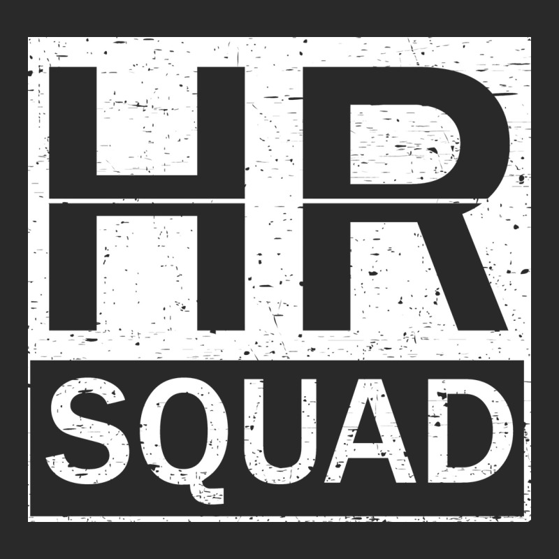 Funny Hr Squad Human Resources Team Coworker Appre Printed hat by hlubsinaut | Artistshot