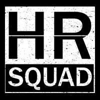 Funny Hr Squad Human Resources Team Coworker Appre Kids Cap | Artistshot