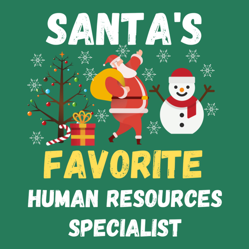 Human Resources Specialist Vintage T-shirt | Artistshot