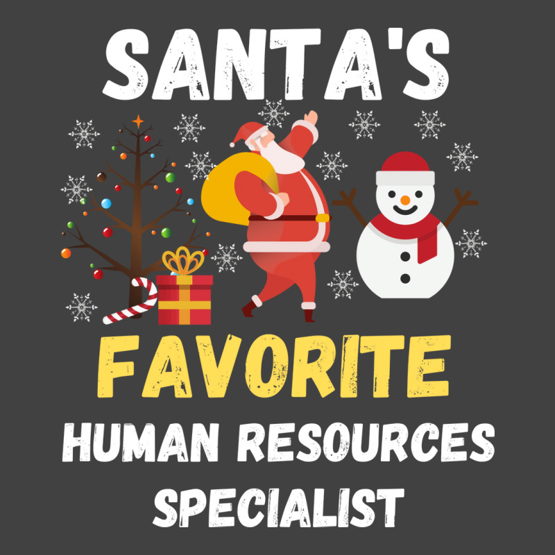 Human Resources Specialist Vintage Vintage T-shirt | Artistshot