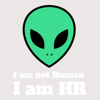 I Am Not Human I Am Hr Nature Pocket T-shirt | Artistshot