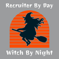 Recruiter By Day Witch By Night Trending Classic T-shirt | Artistshot