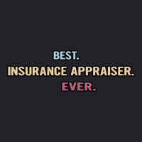 Best Insurance Appraiser Ever Nice Gift Idea (1) Unisex Sherpa-lined Denim Jacket | Artistshot