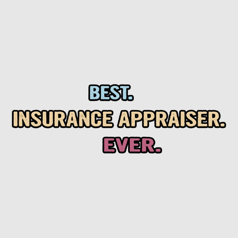 Best Insurance Appraiser Ever Nice Gift Idea (1) Hoodie & Jogger set by tintesbaxhiau | Artistshot