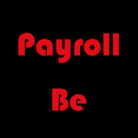 I Do Payroll You Should Be Nice To Me Yellow Legging | Artistshot