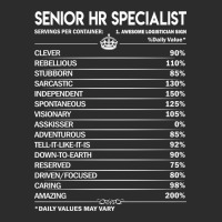 Senior Hr Specialist T  Senior Hr Specialist Facto Exclusive T-shirt | Artistshot