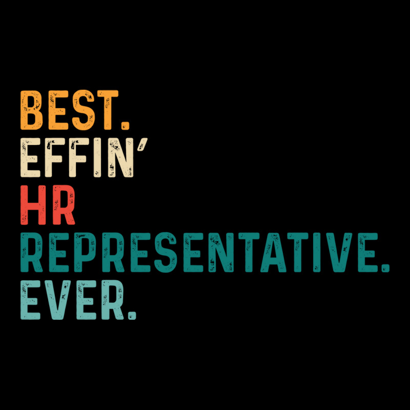 Best Effin Hr Representative Everretro Hipster Cropped Sweater by aschimtiiup | Artistshot