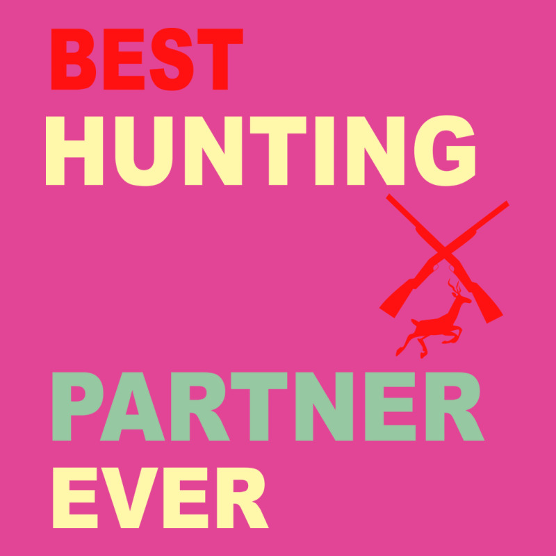 Best Hunting Partner Ever Trending T-shirt | Artistshot