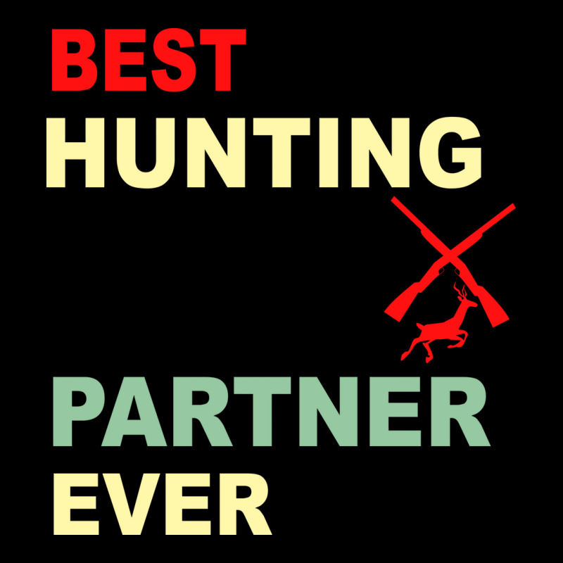 Best Hunting Partner Ever Trending Pocket T-shirt | Artistshot