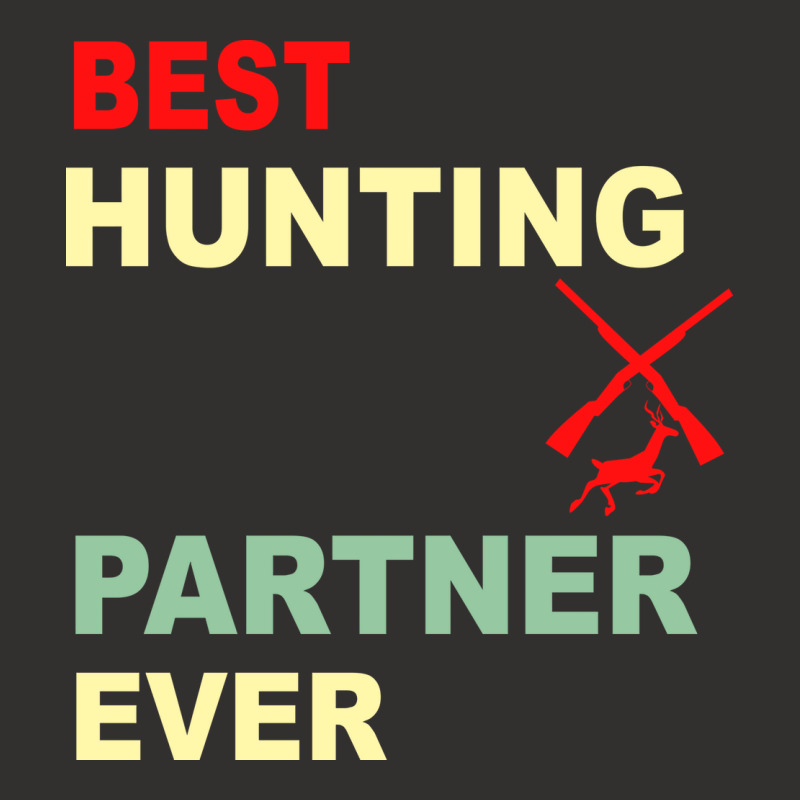 Best Hunting Partner Ever Trending Champion Hoodie | Artistshot