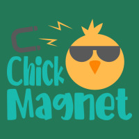 Easter Kids Men Toddler Boy Chick Magnet Cute Ladies Fitted T-shirt | Artistshot