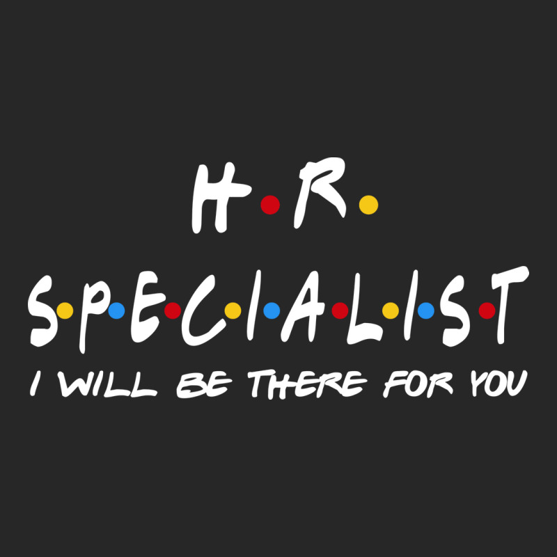 Hr Specialist Ill Be There For You Gifts Men's T-shirt Pajama Set by aschimtiiup | Artistshot