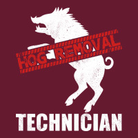 Hog Removal Technician Quote Classic T-shirt | Artistshot