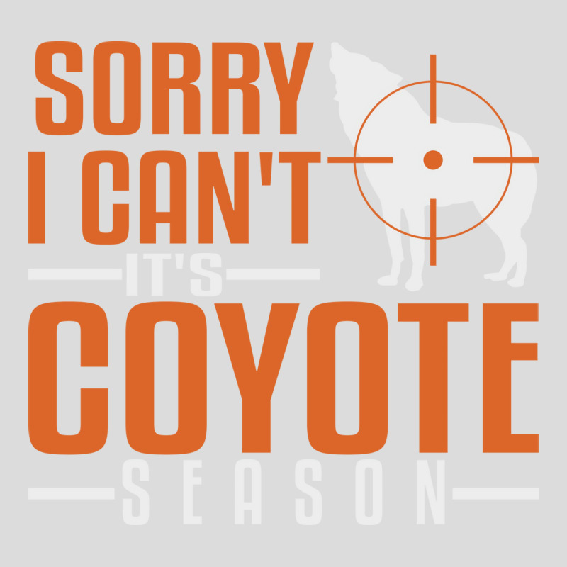 Hunter Coyote Hunting Varmint Hunting Funny Men's Polo Shirt | Artistshot