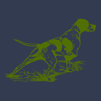 Hunting Dog Gift V-neck Tee | Artistshot