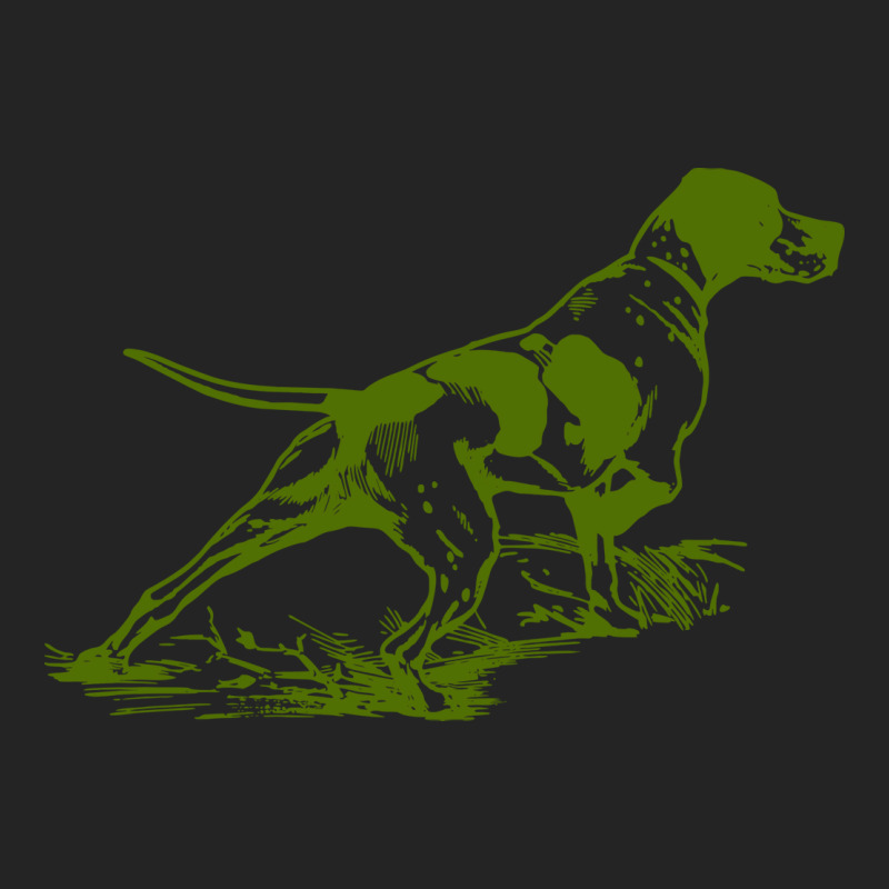 Hunting Dog Gift 3/4 Sleeve Shirt | Artistshot