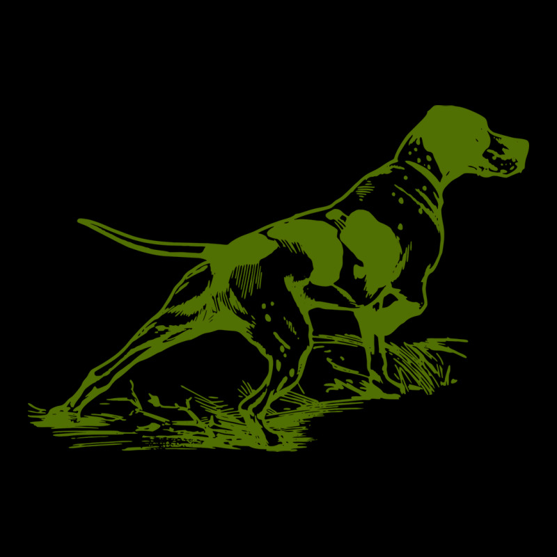 Hunting Dog Gift Unisex Jogger | Artistshot