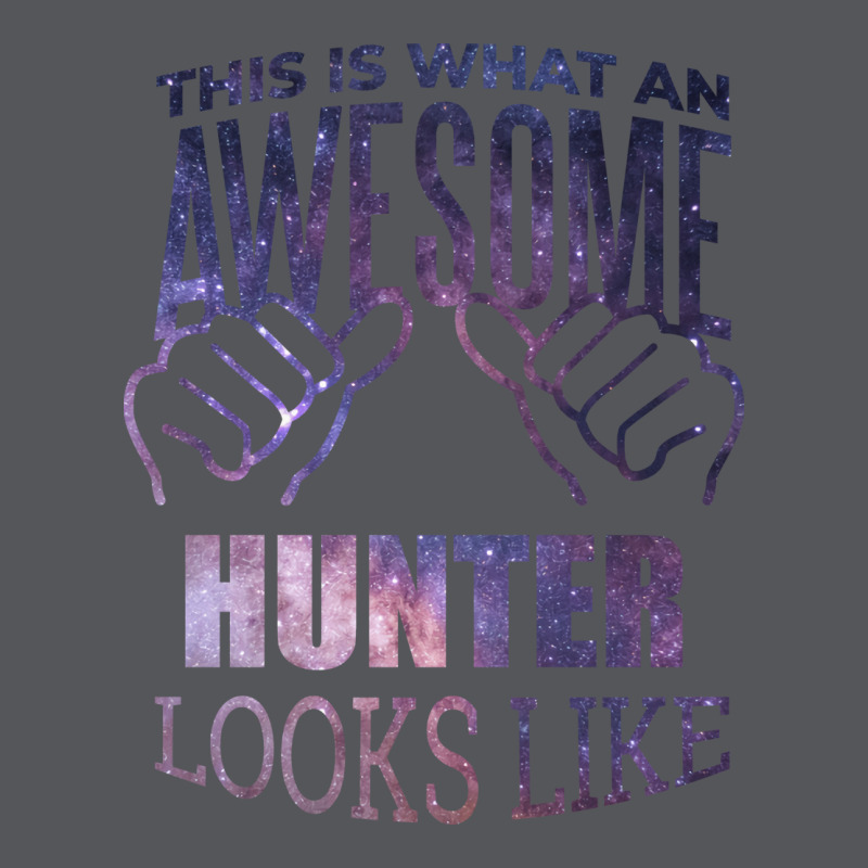 Awesome And Funny This Is What An Awesome Hunting Ladies Fitted T-Shirt by tuoyochagot5 | Artistshot