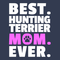 Best German Hunting Terrier Mama Gift Yellow V-neck Tee | Artistshot