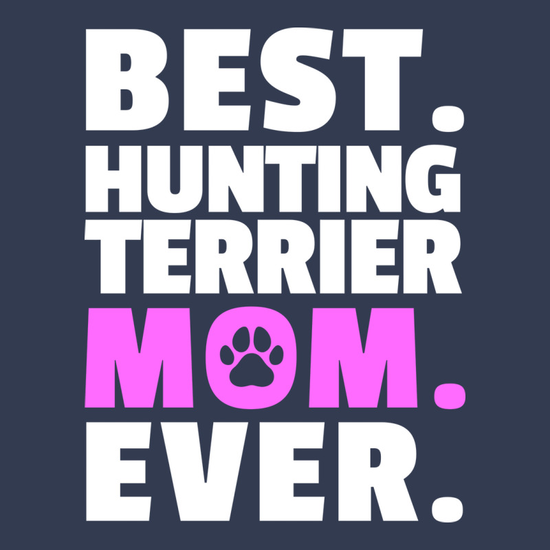 Best German Hunting Terrier Mama Gift Yellow V-Neck Tee by jhotykezongw | Artistshot