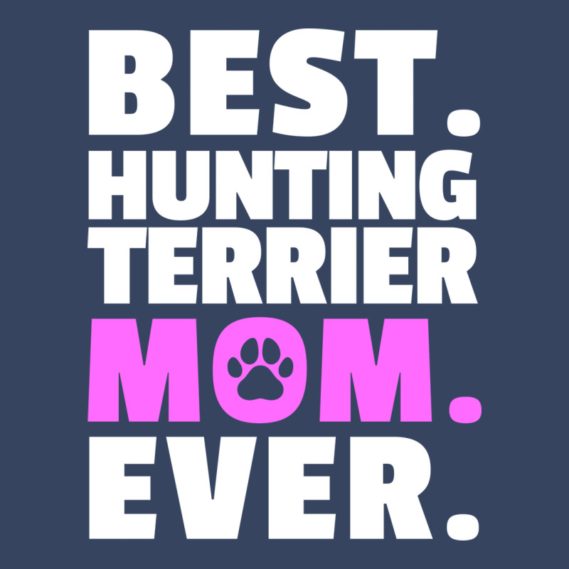 Best German Hunting Terrier Mama Gift Yellow Exclusive T-shirt by jhotykezongw | Artistshot