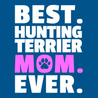 Best German Hunting Terrier Mama Gift Yellow Classic T-shirt | Artistshot