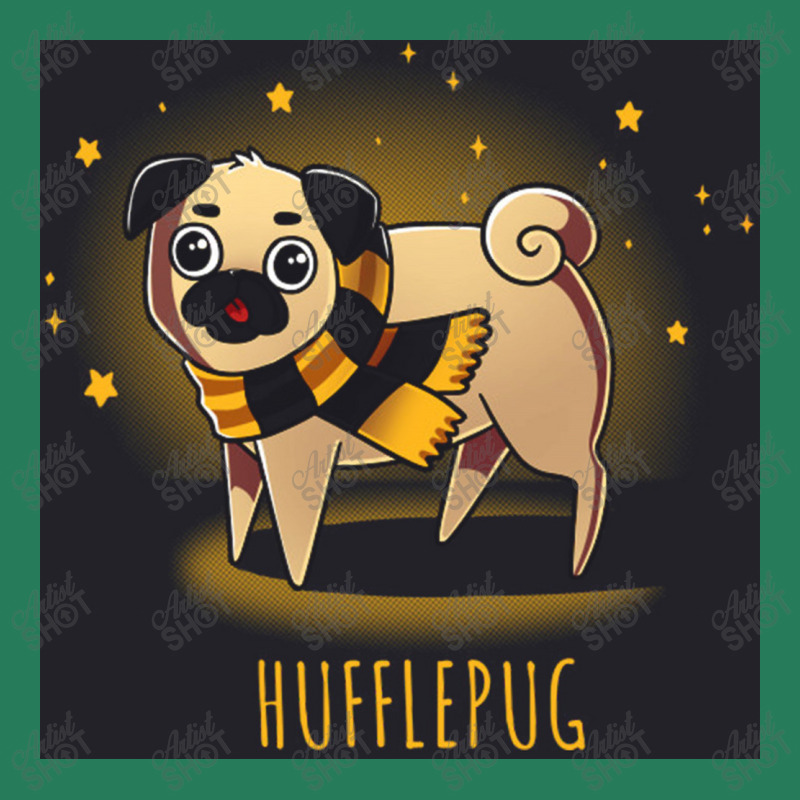 Hufflepug T-Shirt by soniaerin | Artistshot