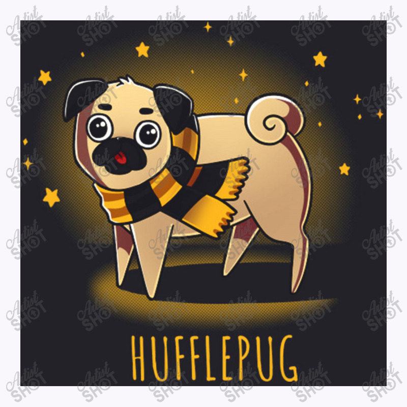 Hufflepug Tank Top by soniaerin | Artistshot