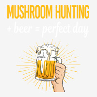 Beer Perfect Day Mushroom Hunting Mushrooms Mushro Adjustable Cap | Artistshot