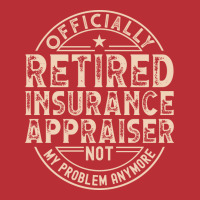 Retired Insurance Appraiser Music (1) T-shirt | Artistshot