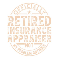 Retired Insurance Appraiser Music (1) Men's T-shirt Pajama Set | Artistshot