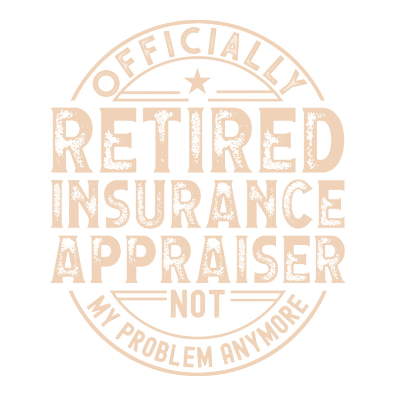 Retired Insurance Appraiser Music (1) Men's T-shirt Pajama Set | Artistshot