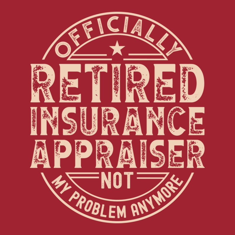 Retired Insurance Appraiser Music (1) Long Sleeve Shirts | Artistshot