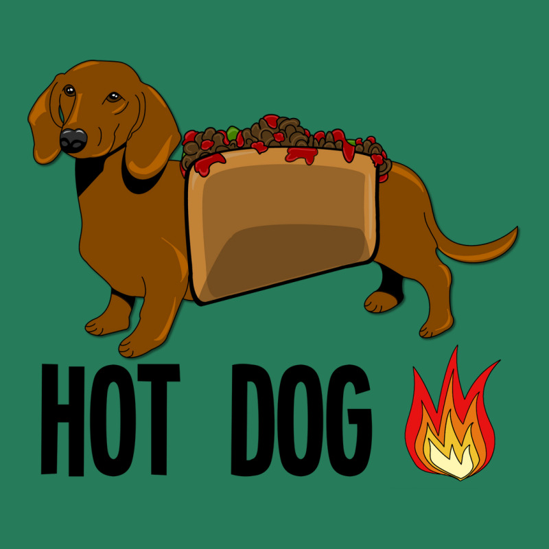 Hot Dog Funny Birthday Present T-shirt | Artistshot