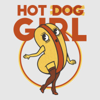 Hot Dog Girl Gift Hoodie & Jogger Set | Artistshot