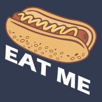 Hot Dog Eat Me Cool V-neck Tee | Artistshot