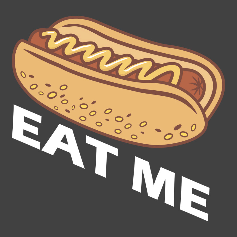 Hot Dog Eat Me Cool Vintage T-shirt | Artistshot