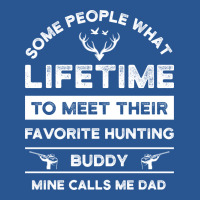 Father And Son Hunting Gift Cool T-shirt | Artistshot