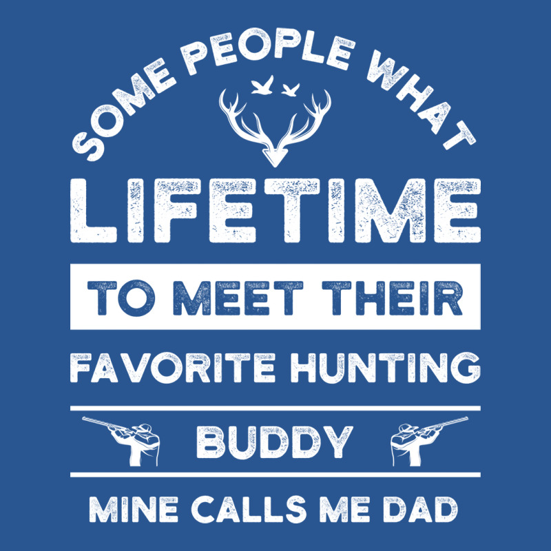 Father And Son Hunting Gift Cool T-shirt | Artistshot