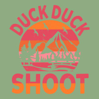 Duck Duck Shoot Hunter Hippie Iphone 13 Pro Case | Artistshot