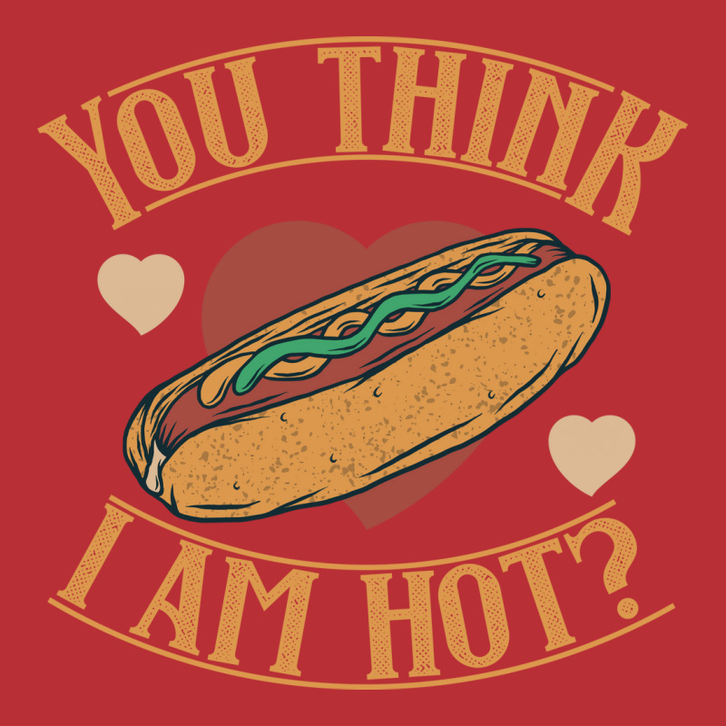 Hot Dog Funny Nostalgia T-shirt | Artistshot