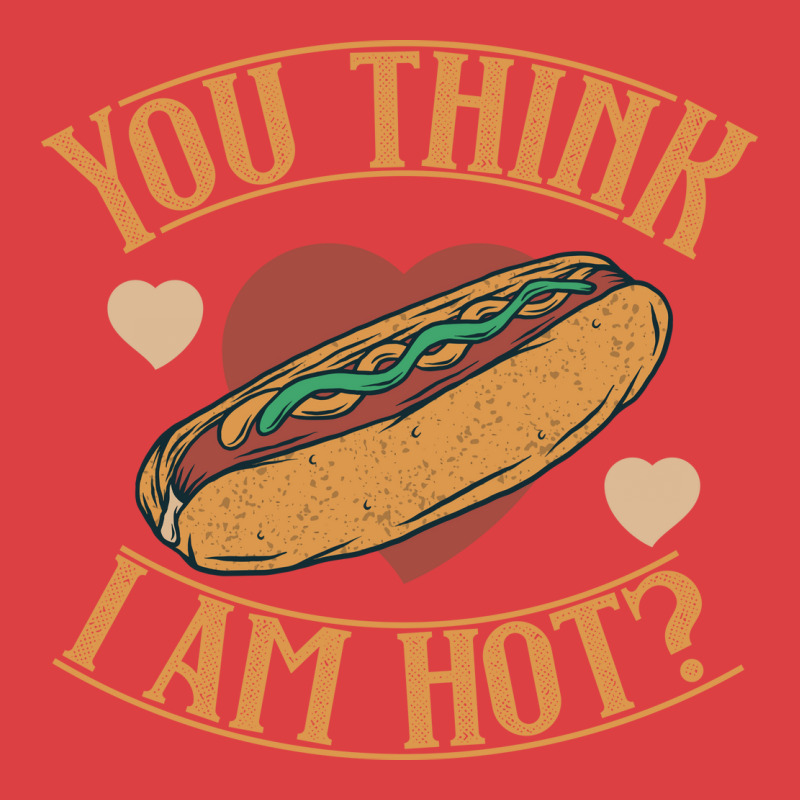 Hot Dog Funny Nostalgia Tank Top | Artistshot