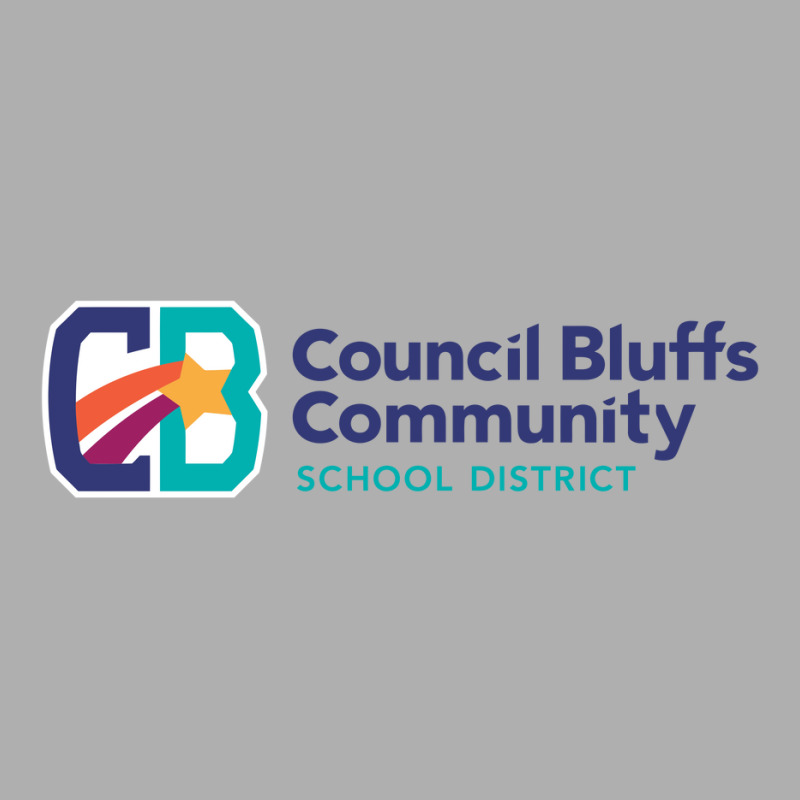 Council Bluffs Community School District Ladies Fitted T-Shirt by Andrianalvin | Artistshot