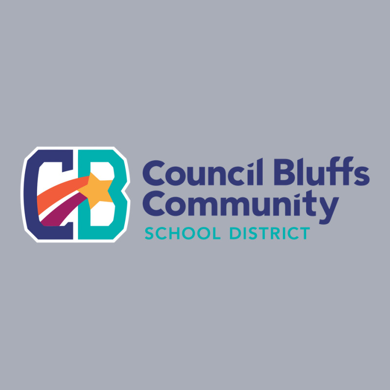 Council Bluffs Community School District Tank Dress by Andrianalvin | Artistshot