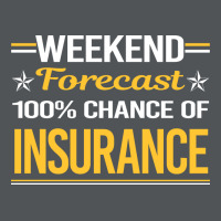 Weekend Forecast 100 Insurance Hipster (1) Long Sleeve Shirts | Artistshot