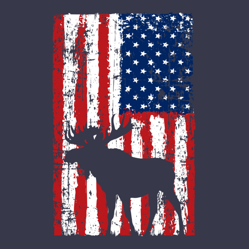 Moose Hunt Design For American Hunters Nature Long Sleeve Shirts by jhotykezongw | Artistshot