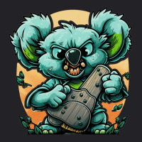 Koala Master Angry Youth Tee | Artistshot