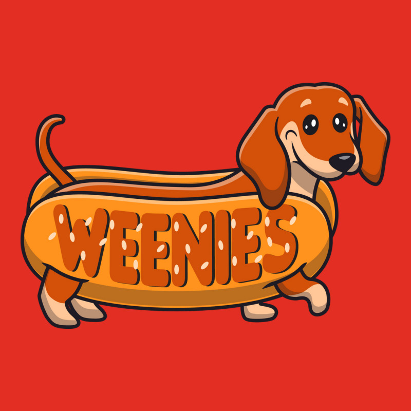 Weenies Lover Summer Tote Bags | Artistshot