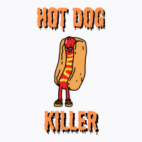 Hot Dog Killer Trending T-shirt | Artistshot