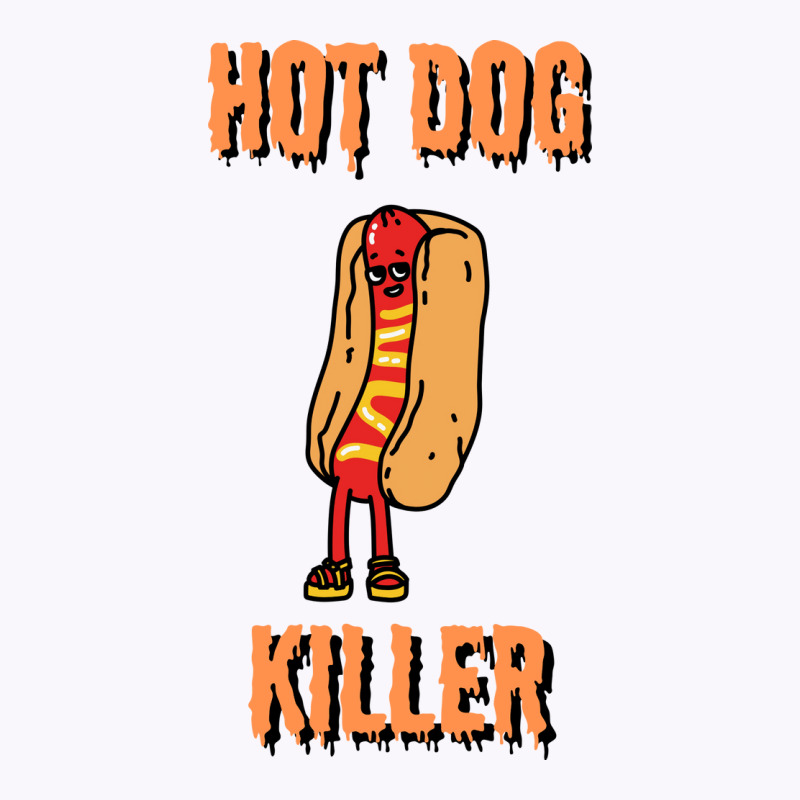 Hot Dog Killer Trending Tank Top | Artistshot